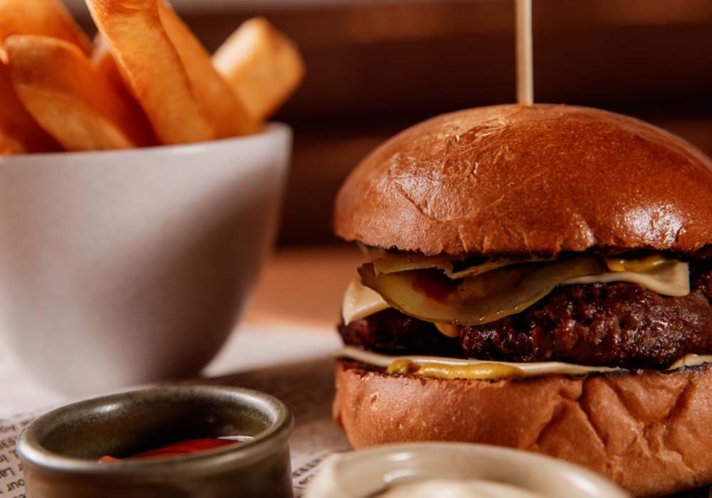 Local Pub Queensland